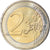 GERMANY - FEDERAL REPUBLIC, 2 Euro, Cologne, 2011, Berlin, MS(63), Bi-Metallic