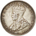 BRITISH WEST AFRICA, Shilling, 1913, KM #12, EF(40-45), Silver, 5.63