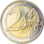 GERMANY - FEDERAL REPUBLIC, 2 Euro, Neuschwanstein, 2012, Stuttgart, MS(63)