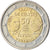 GERMANY - FEDERAL REPUBLIC, 2 Euro, Traité de l'Elysée, 2013, Munich