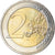 GERMANY - FEDERAL REPUBLIC, 2 Euro, Traité de l'Elysée, 2013, Munich