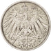Coin, GERMANY - EMPIRE, Wilhelm II, Mark, 1904, Muldenhütten, EF(40-45)
