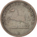 Coin, German States, HANNOVER, Georg V, Groschen, 1858, EF(40-45), Silver