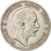 Coin, German States, PRUSSIA, Wilhelm II, 2 Mark, 1902, Berlin, EF(40-45)