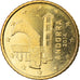 Andorra, 50 Euro Cent, 2014, SPL, Ottone