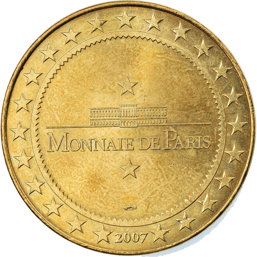 Francia, Token, Touristic token, Saint-Clément des Baleines - Ile de ré n°1