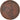 Coin, Belgium, Leopold I, 10 Centimes, 1832, VF(30-35), Copper, KM:2.1