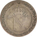 Moneta, Francia, Napoléon I, 10 Centimes, 1809, Rouen, BB, Biglione, KM:676.2