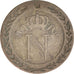 Coin, France, Napoléon I, 10 Centimes, 1809, Rouen, EF(40-45), Billon