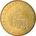 Francia, Token, Touristic token, Orcines - Eglise romane, Arts & Culture, 2004