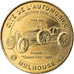 France, Token, Touristic token, Mulhouse - Musée de l'automobile n°3, Arts &