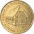 Frankreich, Token, Touristic token, Ungersheim - Maison de Gommersdorf -