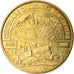 Francia, Token, Touristic token, Chamonix - Mont Blanc - Centenaire du