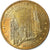 Frankreich, Token, Touristic token, Rouen - Cathédrale, Arts & Culture, 2004