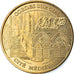 France, Token, Touristic token, Cordes-sur-Ciel - Cité médiéviale, Arts &