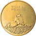 France, Token, Touristic token, Belfort - 700ème anniversaire, Arts & Culture