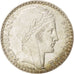 Moneda, Francia, Turin, 20 Francs, 1938, EBC+, Plata, KM:879, Gadoury:852