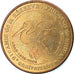 Francia, Token, Touristic token, Sigean - Réserve n°3, Arts & Culture, 2004