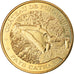 France, Token, Touristic token, 11/ Forteresse de Peyrepertus, Arts & Culture