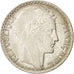 Moneta, Francia, Turin, 10 Francs, 1932, SPL, Argento, KM:878, Gadoury:801