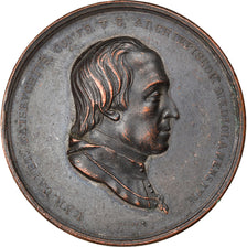Italy, Medal, Carlo Gaetano Gaistruck, Religions & beliefs, 1818, Putinati