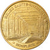 France, Token, Touristic token, Honfleur - Eglise Ste Catherine, Arts & Culture