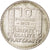 Moneta, Francja, Turin, 10 Francs, 1932, MS(63), Srebro, KM:878, Gadoury:801