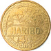 France, Token, Touristic token, Uzès - Haribo n° 2, Arts & Culture, 2007, MDP