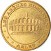Frankreich, Token, Touristic token, Arles - les Arènes n°1, Arts & Culture