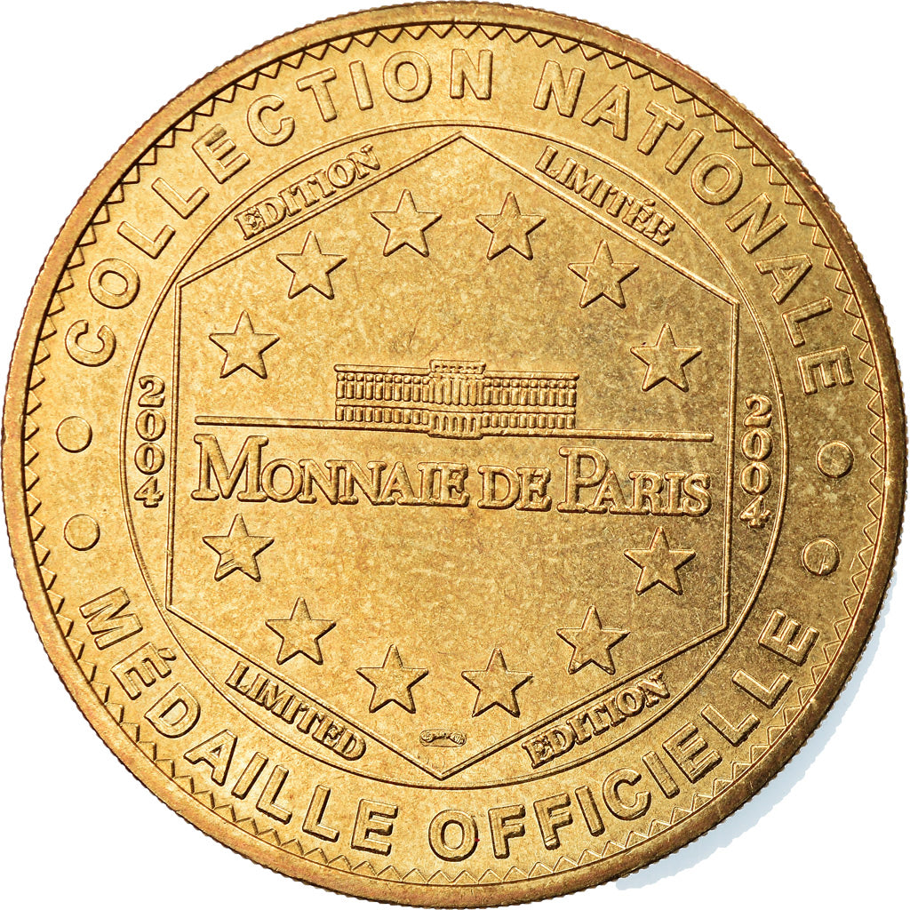 Frankreich, Token, Touristic token, Arles - les Arènes n°1, Arts & Culture