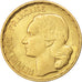 Francia, Guiraud, 20 Francs, 1950, Beaumont le Roger, SPL, Alluminio-bronzo,...
