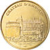 Frankreich, Token, Touristic token, Amboise - Chateau face simple, Arts &