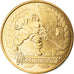 Francia, Token, Touristic token, Clermont-Ferrand - Michelin n°2 - Lauriers et