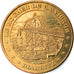 France, Token, Touristic token, Biarritz - le Rocher de la Vierge, Arts &