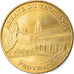 Frankreich, Token, Touristic token, Le Thoronet - Abbaye, Arts & Culture, 2006