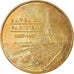 Francia, Token, Jetón turístico, Paris- Bateaux parisiens n°1, Arts &