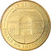 France, Token, Touristic token, Paris - Palais du Luxembourg - Le Sénat n°3