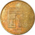 Francia, Token, Jetón turístico, Paris -  Arc de Triomphe n°1, Arts &
