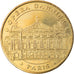 France, Token, Touristic token, 75/ Paris - Opéra Garnier, Arts & Culture