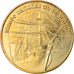 Francia, Token, Touristic token, Paris - Musée de la Marine, Arts & Culture