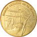 France, Token, Touristic token, Paris - Musée de la Marine, Arts & Culture