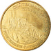 France, Token, Touristic token, Cucugnan - Château de Queribus n°1, Arts &