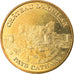 France, Token, Touristic token, Tuchan - Château d'Aguilar, Arts & Culture