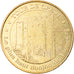 França, Token, Token turístico, Crest - Donjon n°1, Artes e Cultura, 2009