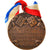 Suíça, Medal, Centenaire de la Réunion de Genève, Políticas, Sociedade