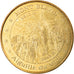 France, Token, Touristic token, Chamonix - Mont Blanc - Aiguille du midi -