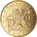 Francia, Token, Jetón turístico, Les Epesses - Puy du Fou n° 1, Arts &