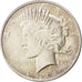 UNITED STATES, Peace Dollar, Dollar, 1922, U.S. Mint, KM #150, AU(55-58),...