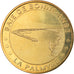 Francia, Token, Jetón turístico, 17/ Baie de Bonne-Anse - La Palmyre, Arts &