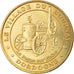 Francia, Token, Jetón turístico, Le Bugue - Village du Bournat, Arts &